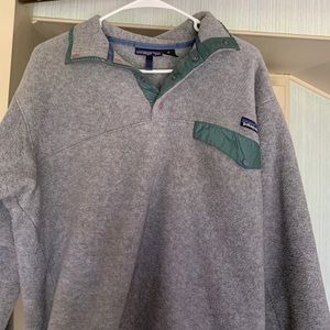Patagonia Synchilla